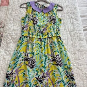 Kate Spade Summer Dress